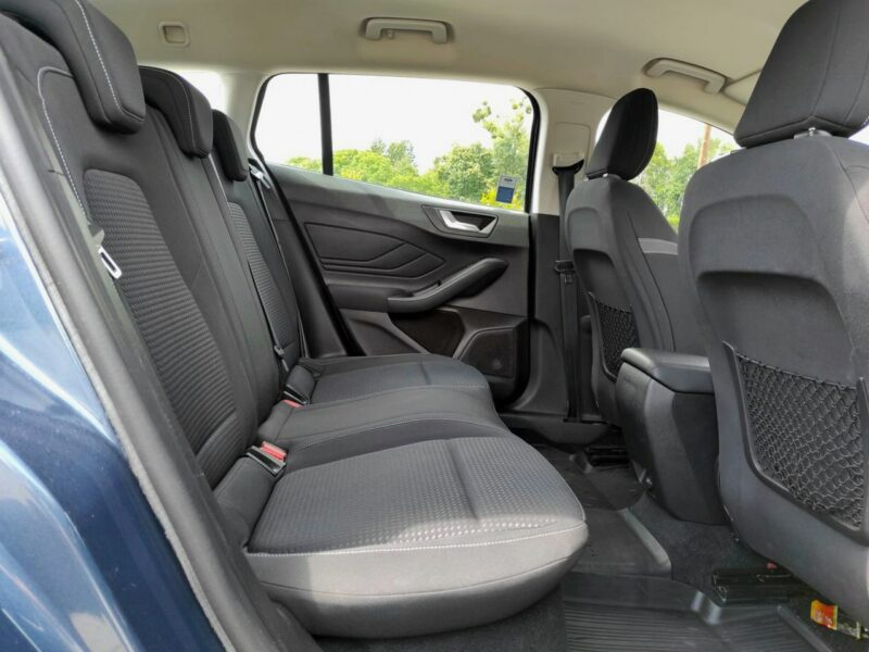 Ford Focus 1.5TDCi 120KM Kombi -krajowy -Serwis ASO -Zobacz Mk4 (2018-)