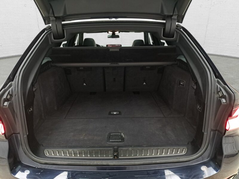 BMW 520 G60 (2023-)