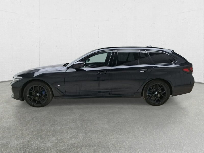 BMW 520 G60 (2023-)