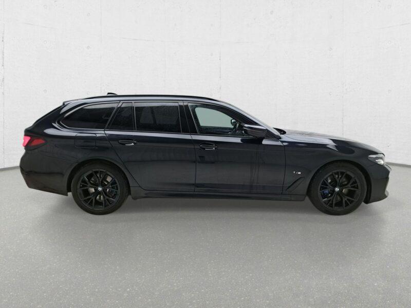 BMW 520 G60 (2023-)