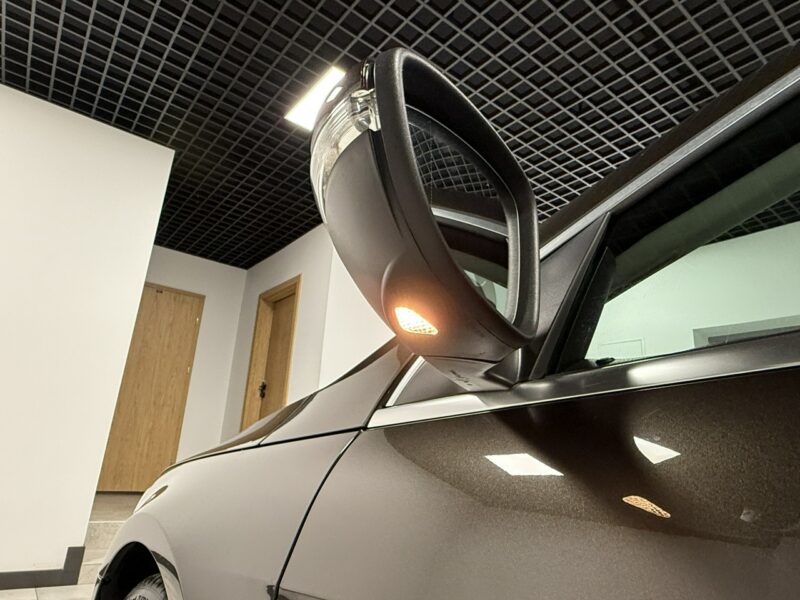 Volkswagen CC 2.0 TSI 210KM*Navi*BiXenon*HIGHLINE*Klimatronic*Kamera*Łopatki II (2012-)