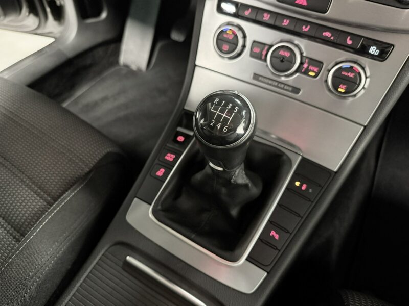 Volkswagen CC 2.0 TSI 210KM*Navi*BiXenon*HIGHLINE*Klimatronic*Kamera*Łopatki II (2012-)