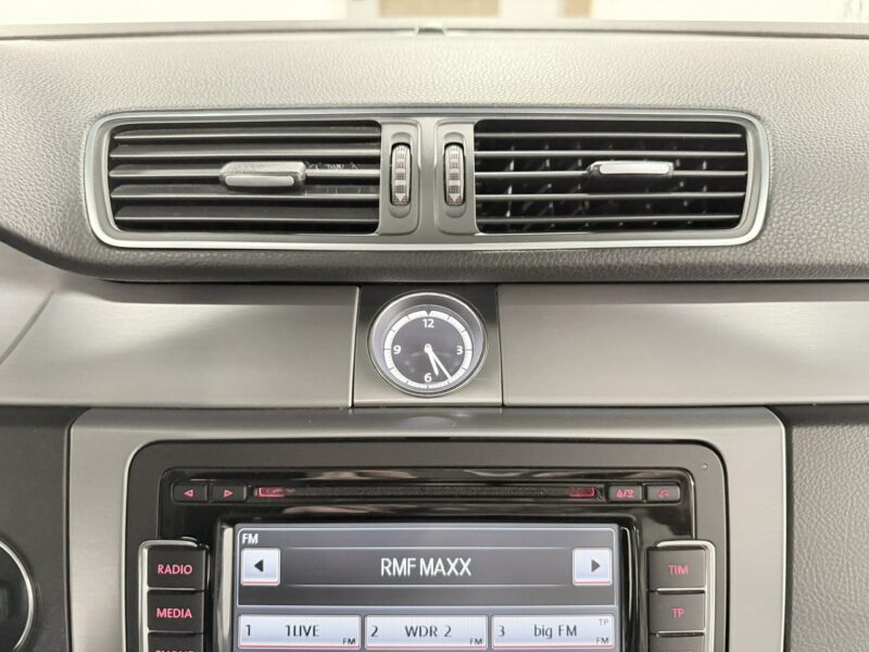 Volkswagen CC 2.0 TSI 210KM*Navi*BiXenon*HIGHLINE*Klimatronic*Kamera*Łopatki II (2012-)