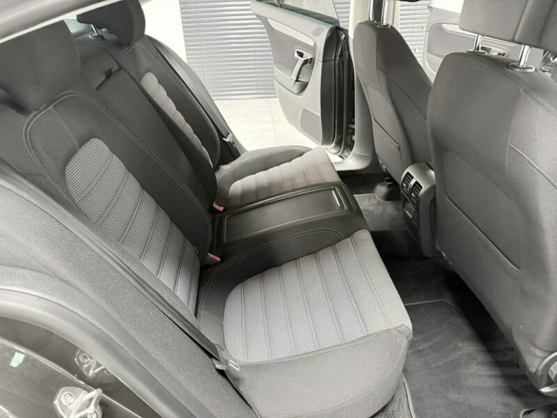 Volkswagen CC 2.0 TSI 210KM*Navi*BiXenon*HIGHLINE*Klimatronic*Kamera*Łopatki II (2012-)