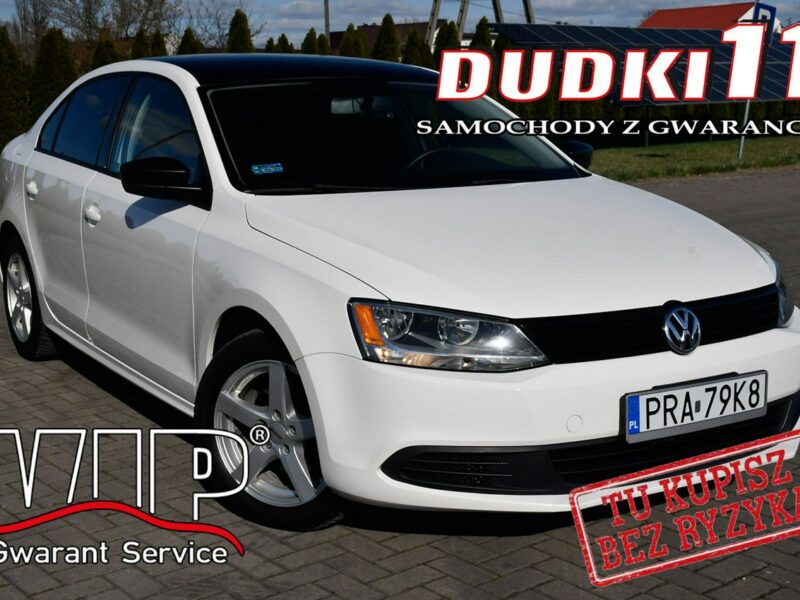 Volkswagen Jetta 2,0 Benz MPI. Automat.Serwis.Klimatyzacja.El.szyby.Centralka,kredyt. A6 (2010-)