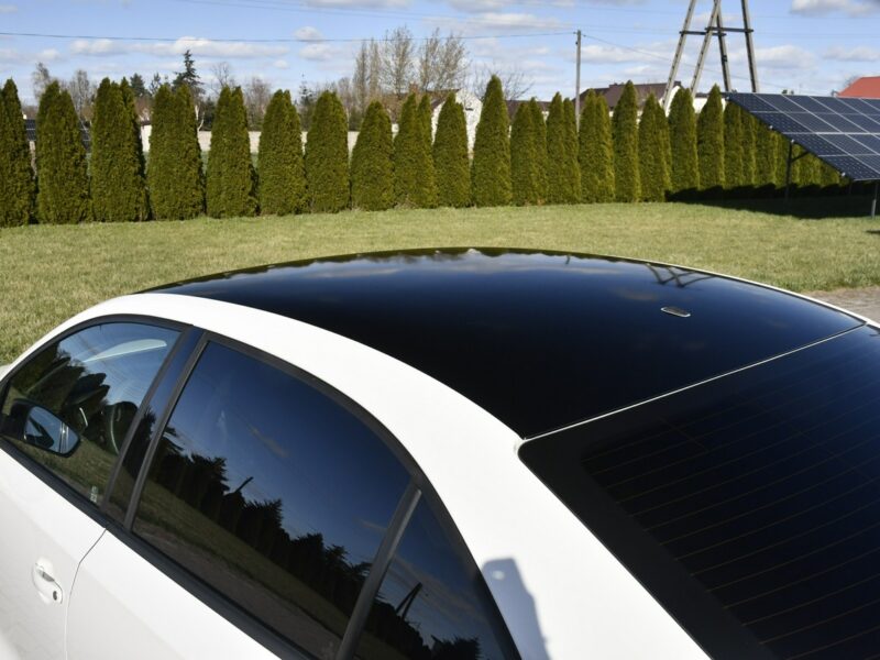 Volkswagen Jetta 2,0 Benz MPI. Automat.Serwis.Klimatyzacja.El.szyby.Centralka,kredyt. A6 (2010-)