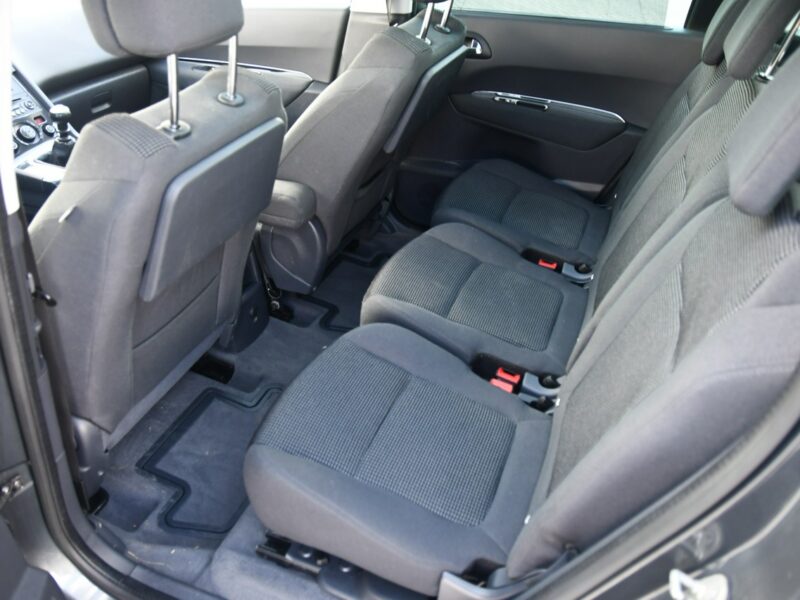 Peugeot 5008 1,6hdi DUDKI11 Klimatronic 2 str.Parktronic.Tempomat.kredyt.OKAZJA I (2009-2017)