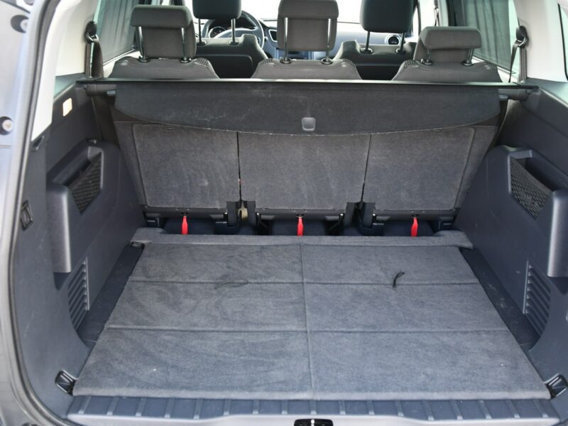 Peugeot 5008 1,6hdi DUDKI11 Klimatronic 2 str.Parktronic.Tempomat.kredyt.OKAZJA I (2009-2017)