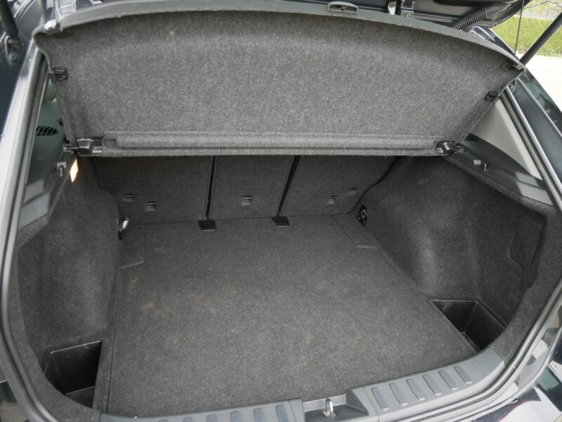 BMW X1 FL sDrive 18d 143KM [Eu5] -Skóra -Grzane fotele +Koła zimowe I (E84) (2009-2015)