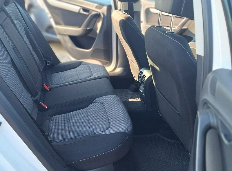 Volkswagen Passat Alltrack 4 motion automat