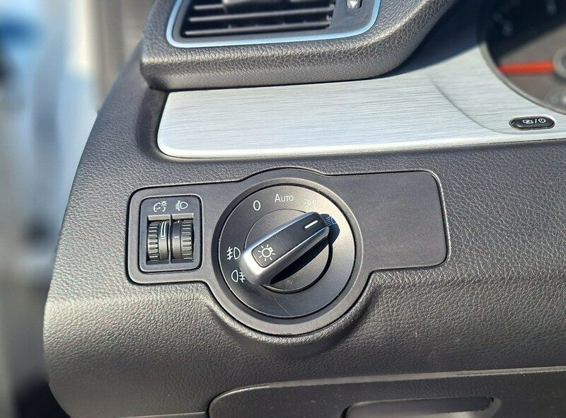 Volkswagen Passat Alltrack 4 motion automat
