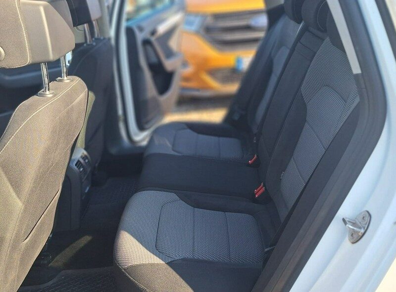 Volkswagen Passat Alltrack 4 motion automat