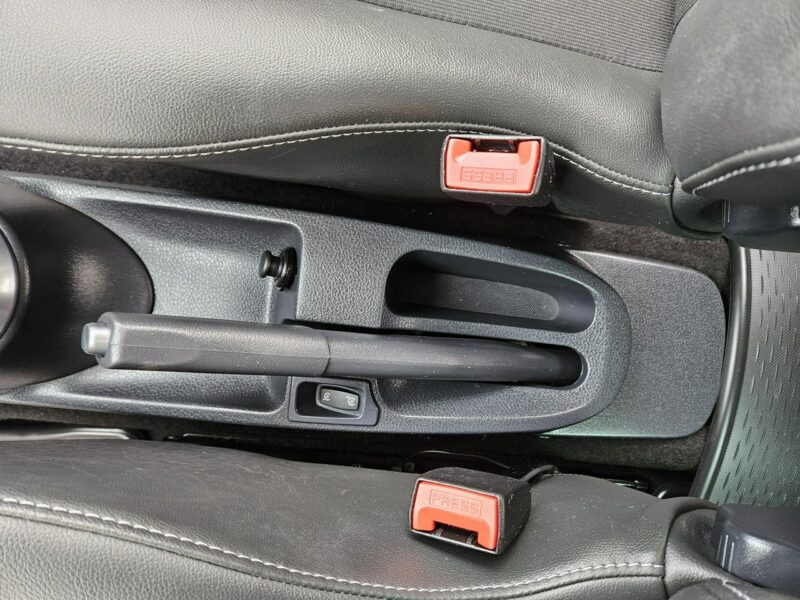 Renault Modus Opłacony Zdrowy Zadbany Serwisowany Bogato wyposażony po Serwisie 1WŁ