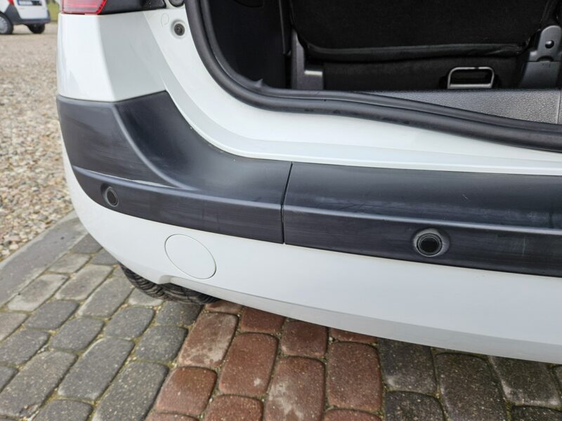 Renault Modus Opłacony Zdrowy Zadbany Serwisowany Bogato wyposażony po Serwisie 1WŁ