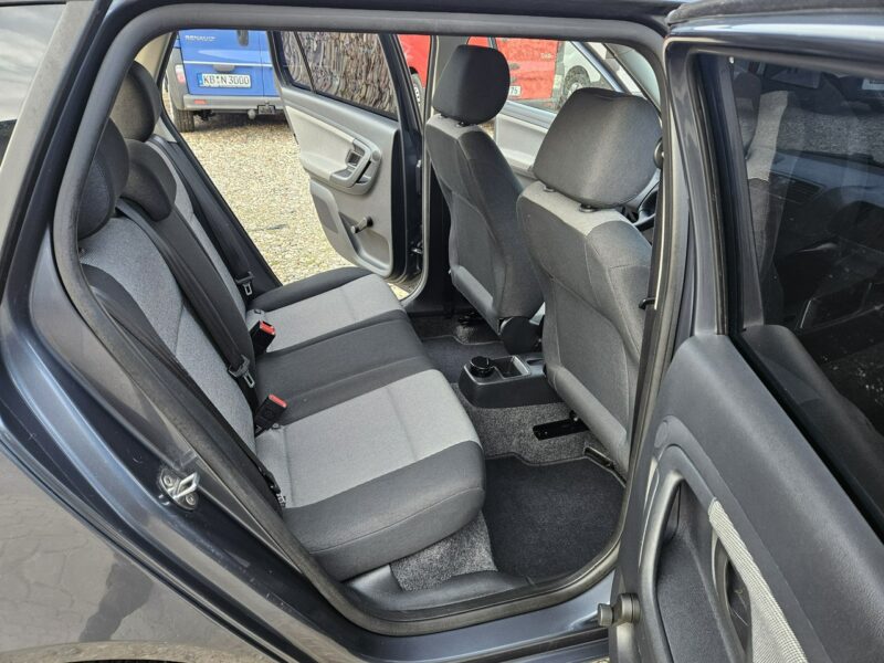 Škoda Fabia Opłacona Zdrowa Zadbana Serwisowana Klima Po Serwisie II (2007-2014)