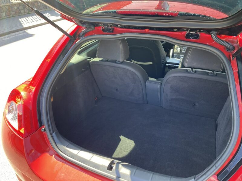 Volvo C30 R-Design, skóry, pakiet stylistyczny, podg. fotele, stan idealny I (2006-)
