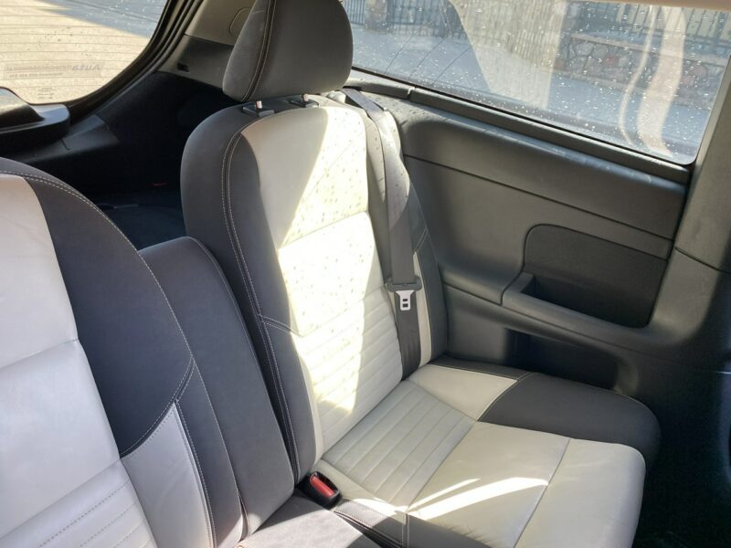 Volvo C30 R-Design, skóry, pakiet stylistyczny, podg. fotele, stan idealny I (2006-)