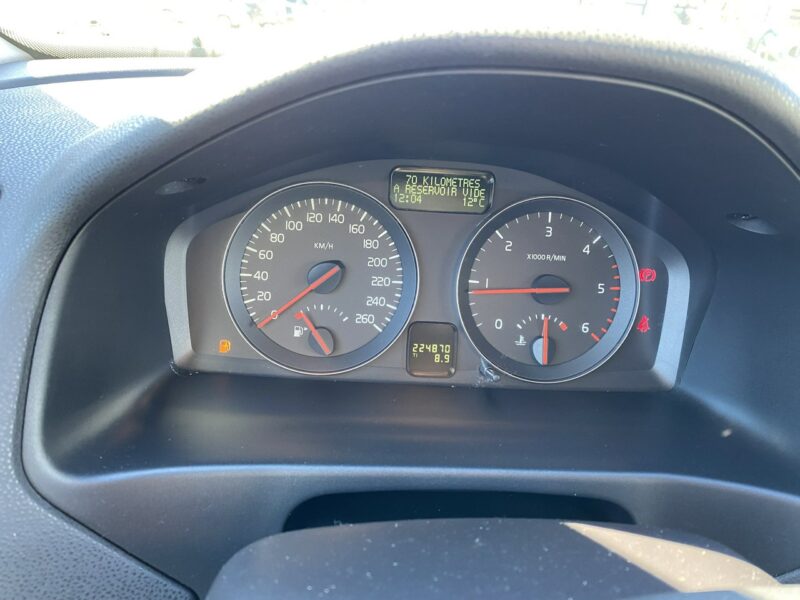 Volvo C30 2,0d moc 136, niesamowita frajda z jazdy, tempomat, klimatronic I (2006-)