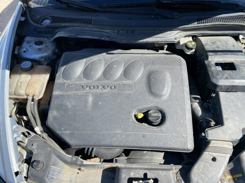 Volvo C30 2,0d moc 136, niesamowita frajda z jazdy, tempomat, klimatronic I (2006-)