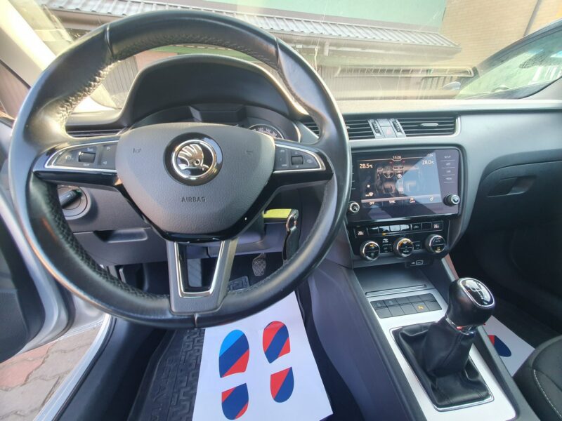 Škoda Octavia 2020Tylko Salon Polska 1Właściciel GWARANCJA Bezwypodkowy serwis A III (2013-)