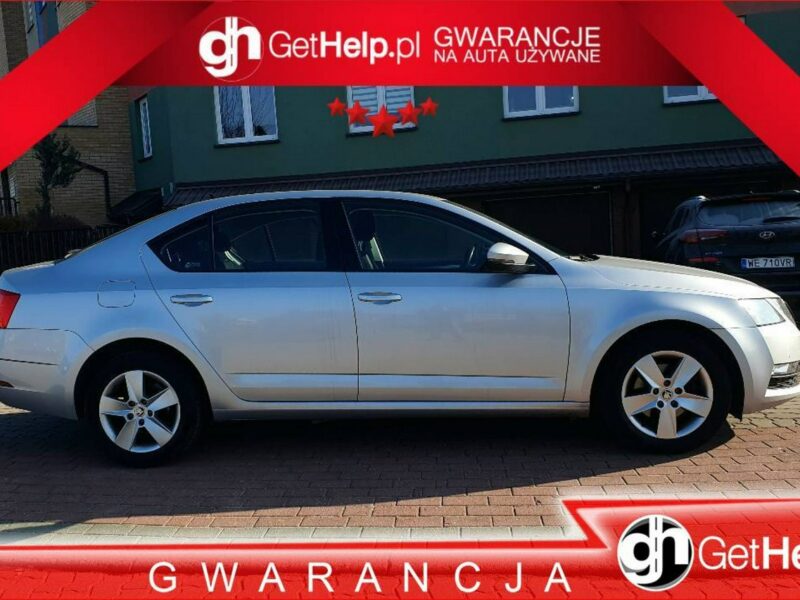 Škoda Octavia 2020Tylko Salon Polska 1Właściciel GWARANCJA Bezwypodkowy serwis A III (2013-)