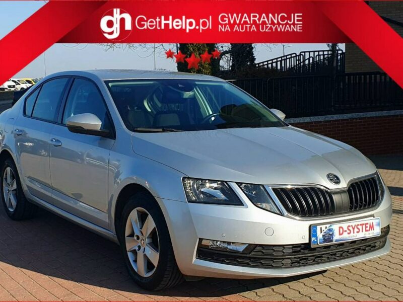 Škoda Octavia 2020Tylko Salon Polska 1Właściciel GWARANCJA Bezwypodkowy serwis A III (2013-)