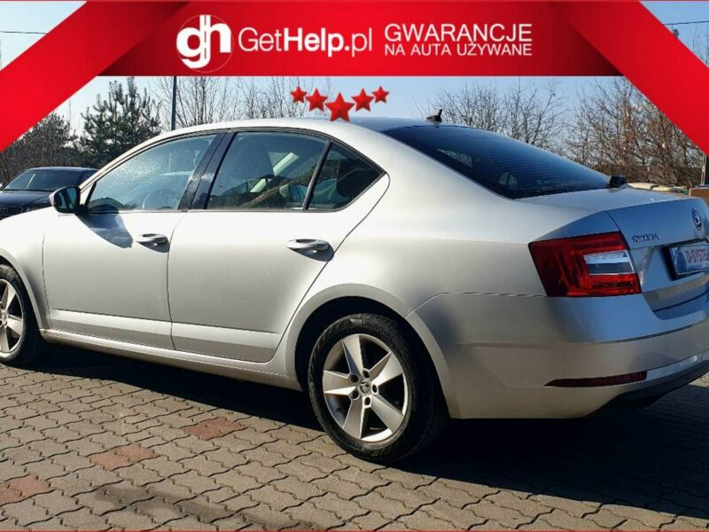 Škoda Octavia 2020Tylko Salon Polska 1Właściciel GWARANCJA Bezwypodkowy serwis A III (2013-)
