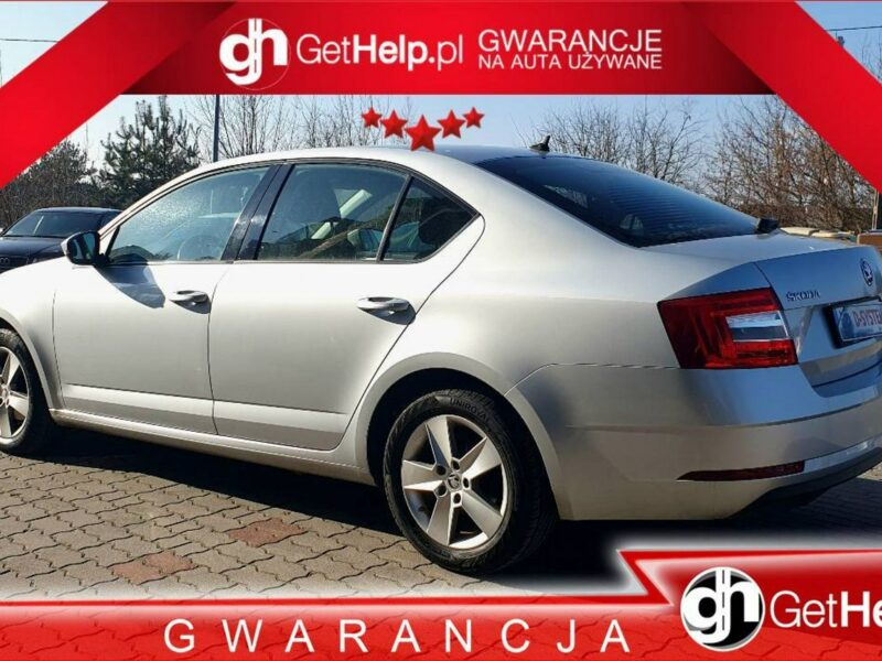 Škoda Octavia 2020Tylko Salon Polska 1Właściciel GWARANCJA Bezwypodkowy serwis A III (2013-)