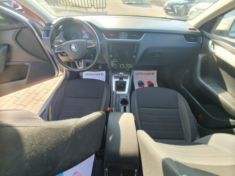 Škoda Octavia 2020Tylko Salon Polska 1Właściciel GWARANCJA Bezwypodkowy serwis A III (2013-)
