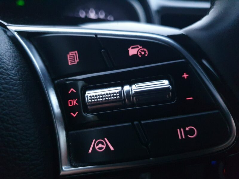 Kia Cee'd 2021 Tylko Salon Polska 1Właściciel GWARANCJA BEZWYPADKOWY JAK NOWY III (2018-)