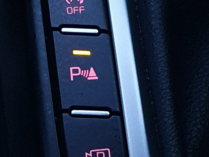 Kia Cee'd 2021 Tylko Salon Polska 1Właściciel GWARANCJA BEZWYPADKOWY JAK NOWY III (2018-)