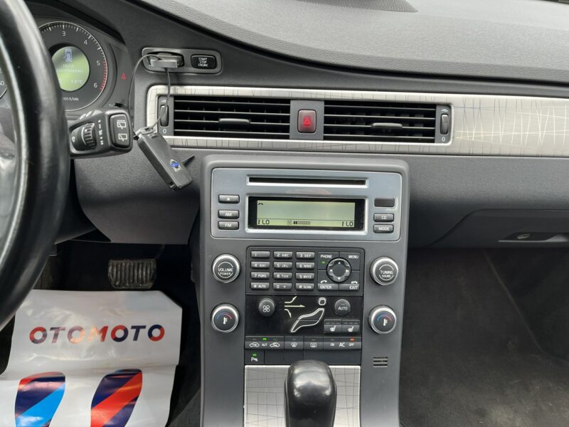 Volvo XC 70 2.4 Automat Grzane Skóry Alu Xenon Stan BDB BEzwypadkowy Opłacony III (2007-)