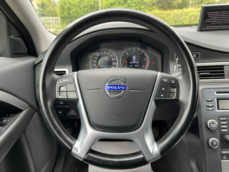 Volvo XC 70 2.4 Automat Grzane Skóry Alu Xenon Stan BDB BEzwypadkowy Opłacony III (2007-)