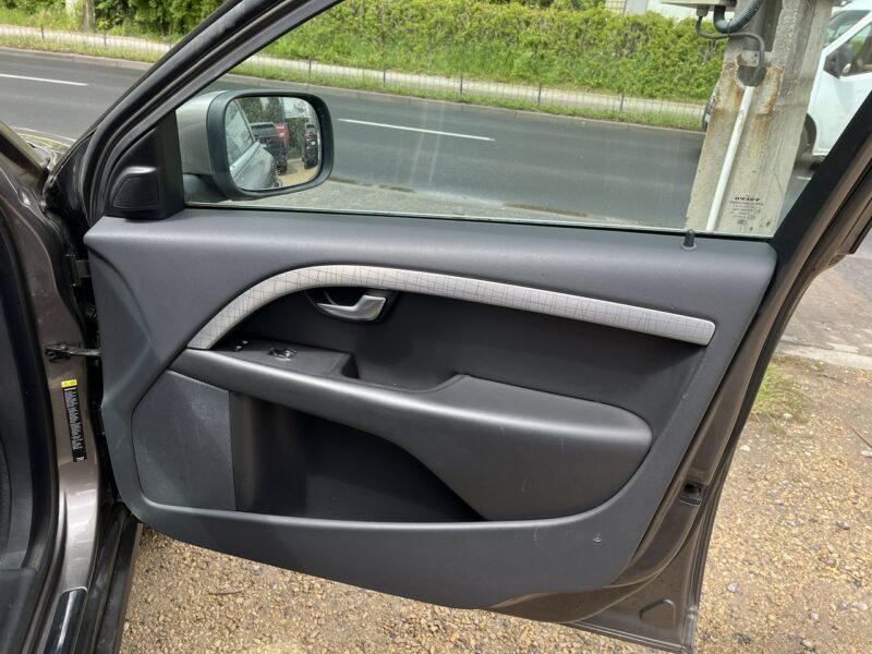 Volvo XC 70 2.4 Automat Grzane Skóry Alu Xenon Stan BDB BEzwypadkowy Opłacony III (2007-)