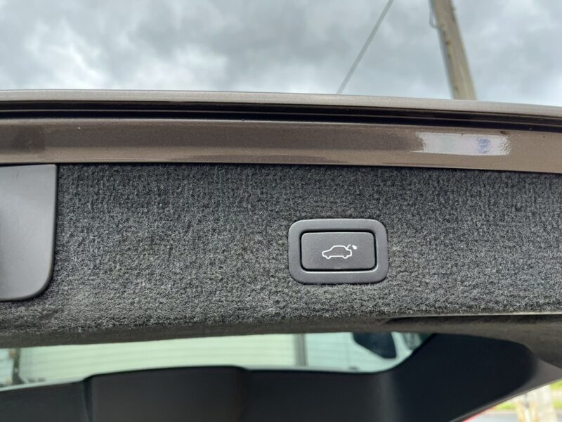 Volvo XC 70 2.4 Automat Grzane Skóry Alu Xenon Stan BDB BEzwypadkowy Opłacony III (2007-)