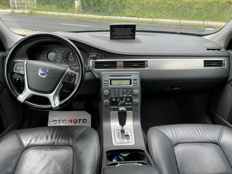 Volvo XC 70 2.4 Automat Grzane Skóry Alu Xenon Stan BDB BEzwypadkowy Opłacony III (2007-)