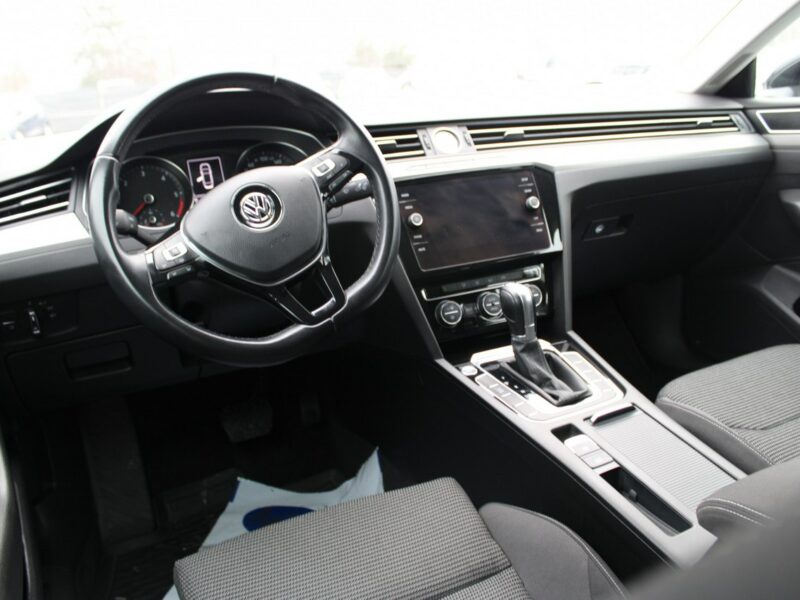 Volkswagen Arteon F-vat,salon-polska,2018/2019,gwarancja