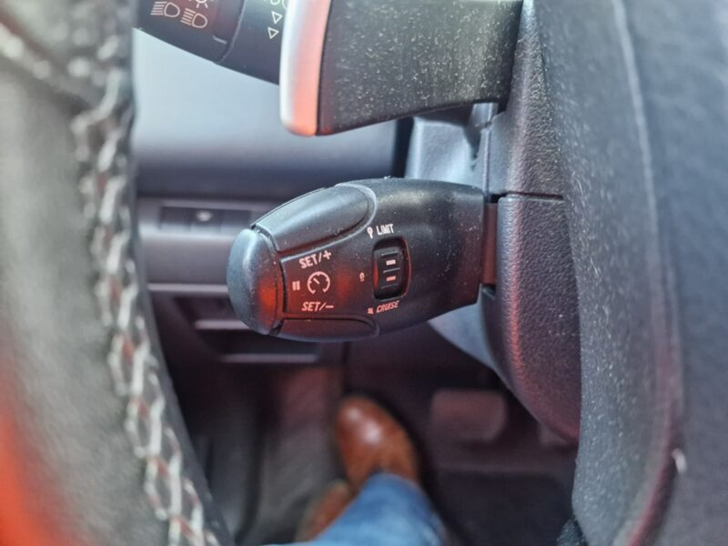 Peugeot 3008 1.6 HDI 110 KM, Klimatyzacja, Bluetooth, Alufelgi, Isofix, Dwa Klucze I (2009-2016)