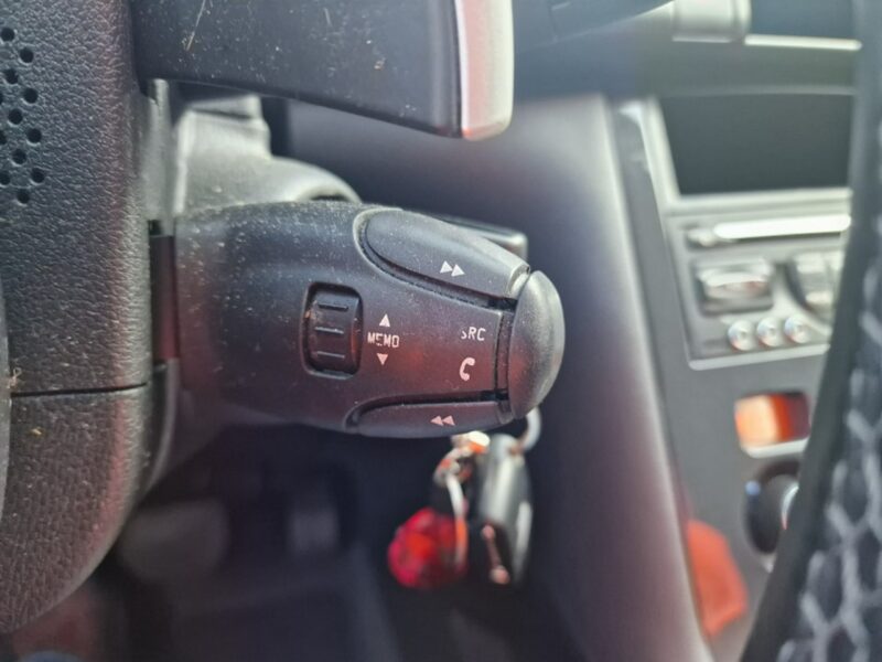 Peugeot 3008 1.6 HDI 110 KM, Klimatyzacja, Bluetooth, Alufelgi, Isofix, Dwa Klucze I (2009-2016)