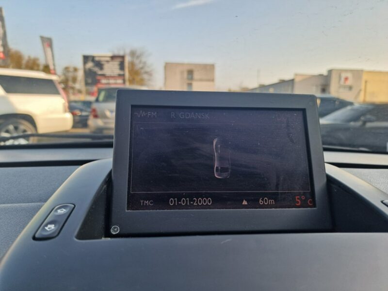 Peugeot 3008 1.6 HDI 110 KM, Klimatyzacja, Bluetooth, Alufelgi, Isofix, Dwa Klucze I (2009-2016)