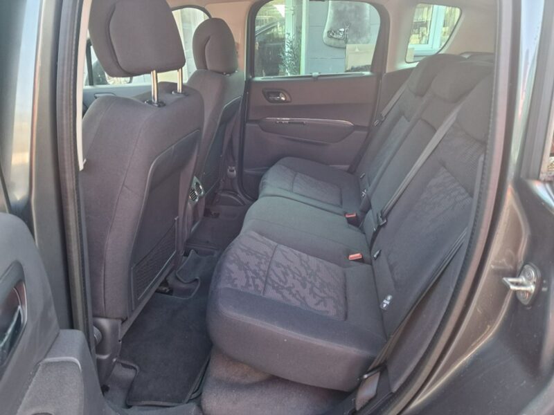Peugeot 3008 1.6 HDI 110 KM, Klimatyzacja, Bluetooth, Alufelgi, Isofix, Dwa Klucze I (2009-2016)