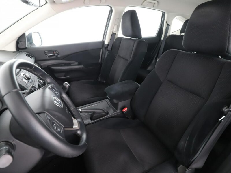 Honda CR-V klima auto kamera i czujniki parkowania tempomat IV (2012-2018)