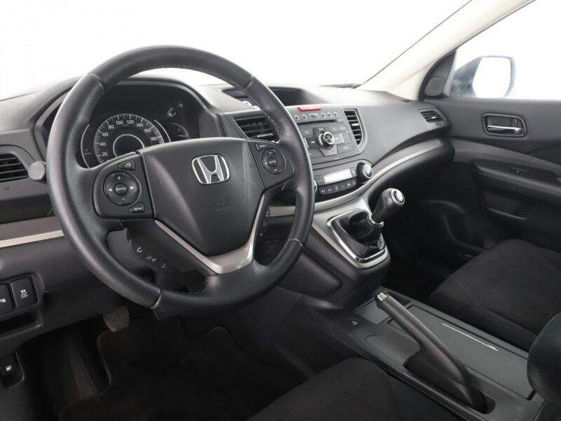 Honda CR-V klima auto kamera i czujniki parkowania tempomat IV (2012-2018)