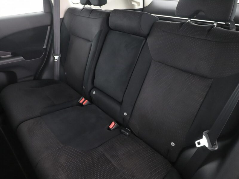 Honda CR-V klima auto kamera i czujniki parkowania tempomat IV (2012-2018)