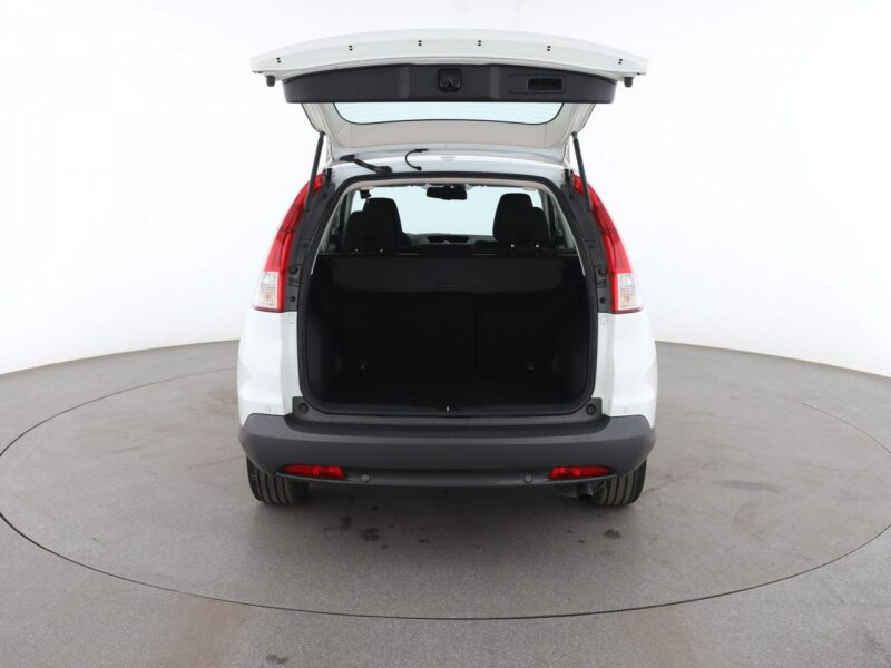 Honda CR-V klima auto kamera i czujniki parkowania tempomat IV (2012-2018)
