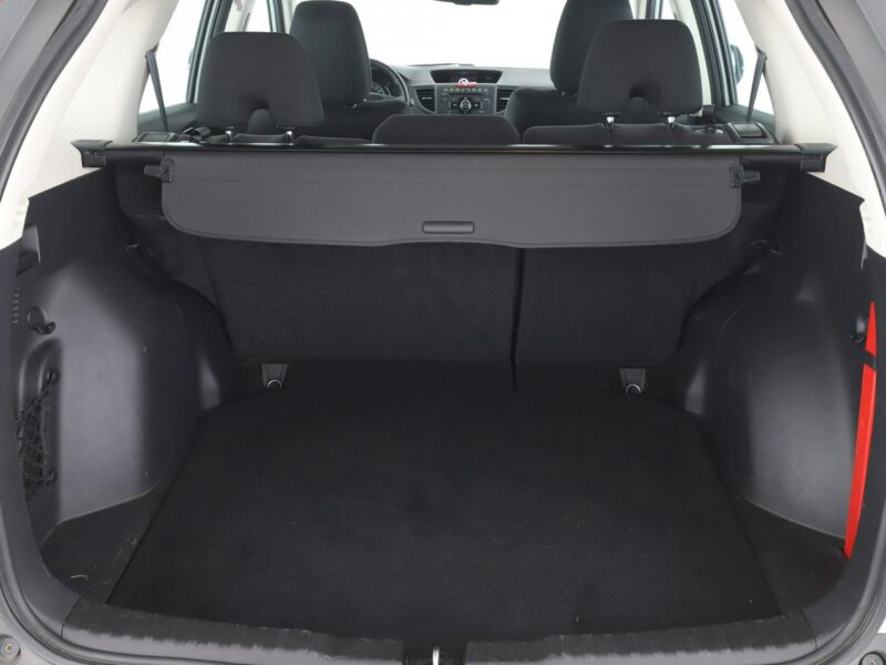 Honda CR-V klima auto kamera i czujniki parkowania tempomat IV (2012-2018)
