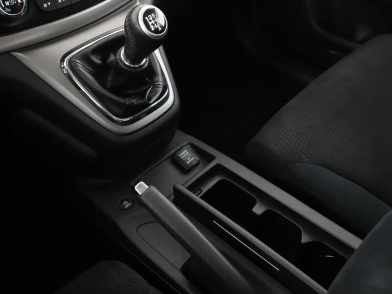 Honda CR-V klima auto kamera i czujniki parkowania tempomat IV (2012-2018)