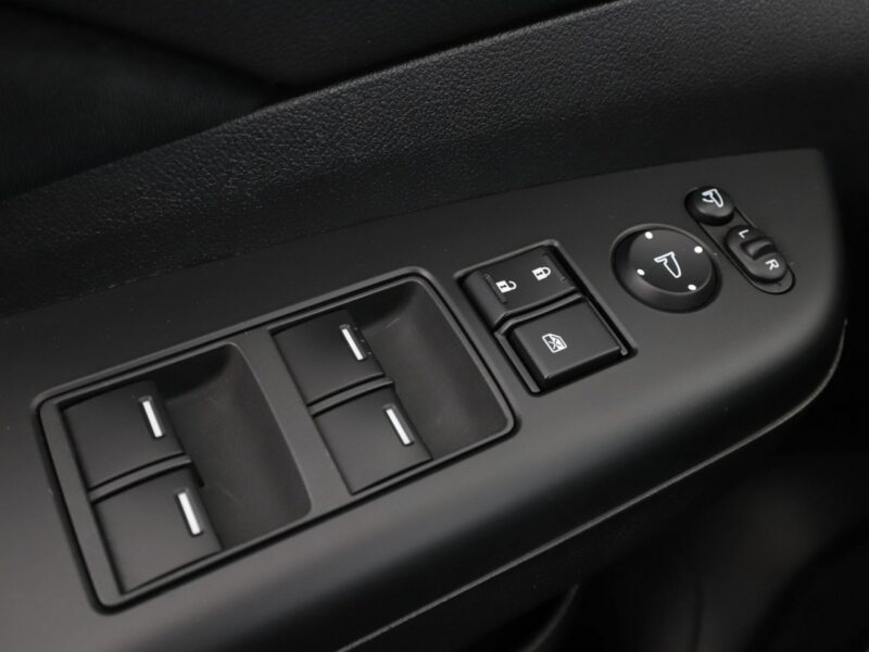 Honda CR-V klima auto kamera i czujniki parkowania tempomat IV (2012-2018)