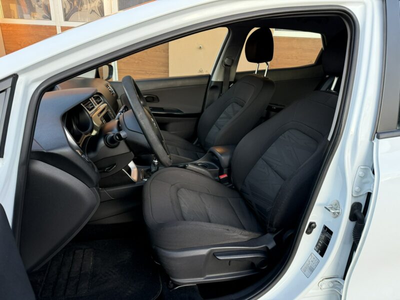 Kia Cee'd 1,4 99KM Klimatyzacja 1Właściciel II (2012-)