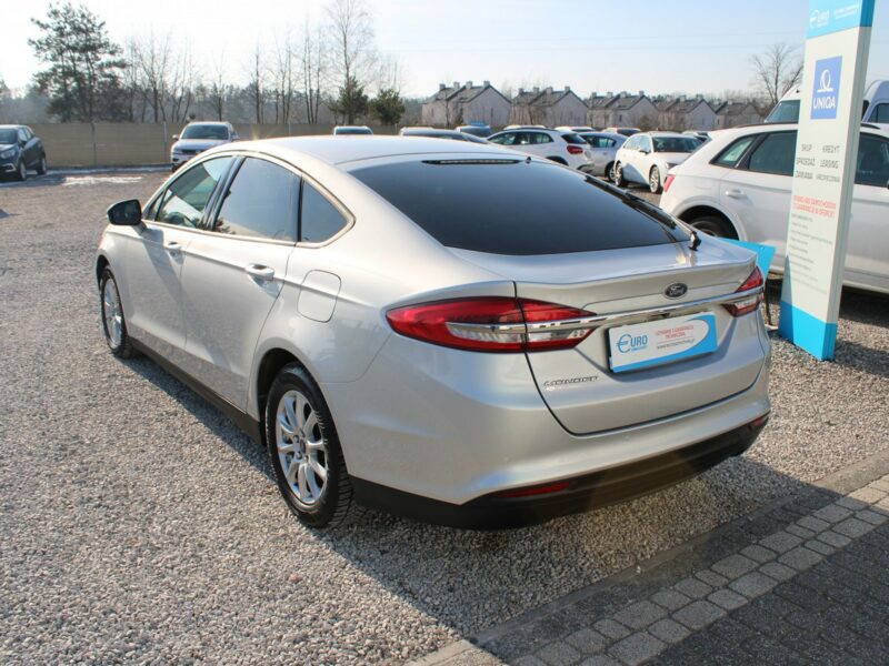 Ford Mondeo Salon Polska Gwarancja Edition Automat Mk5 (2014-)